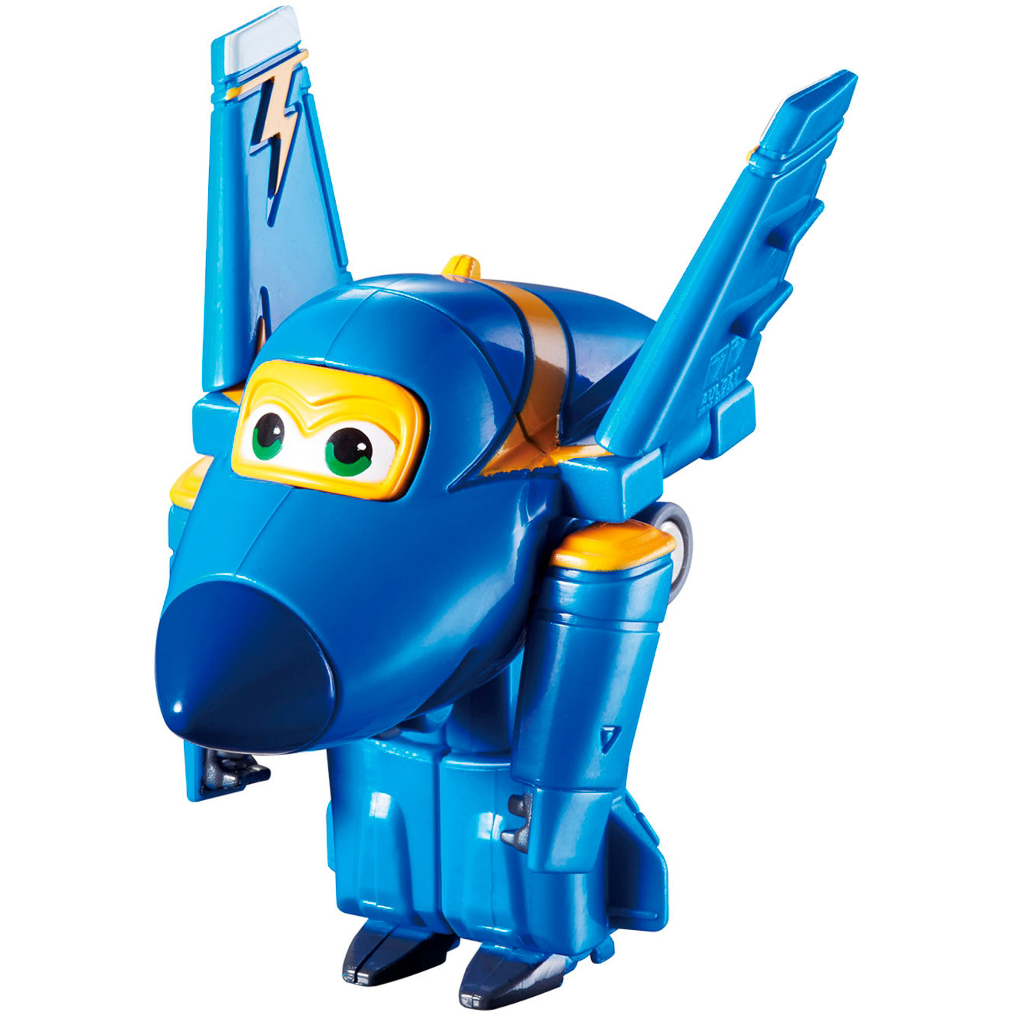 фото Робот super wings jerome