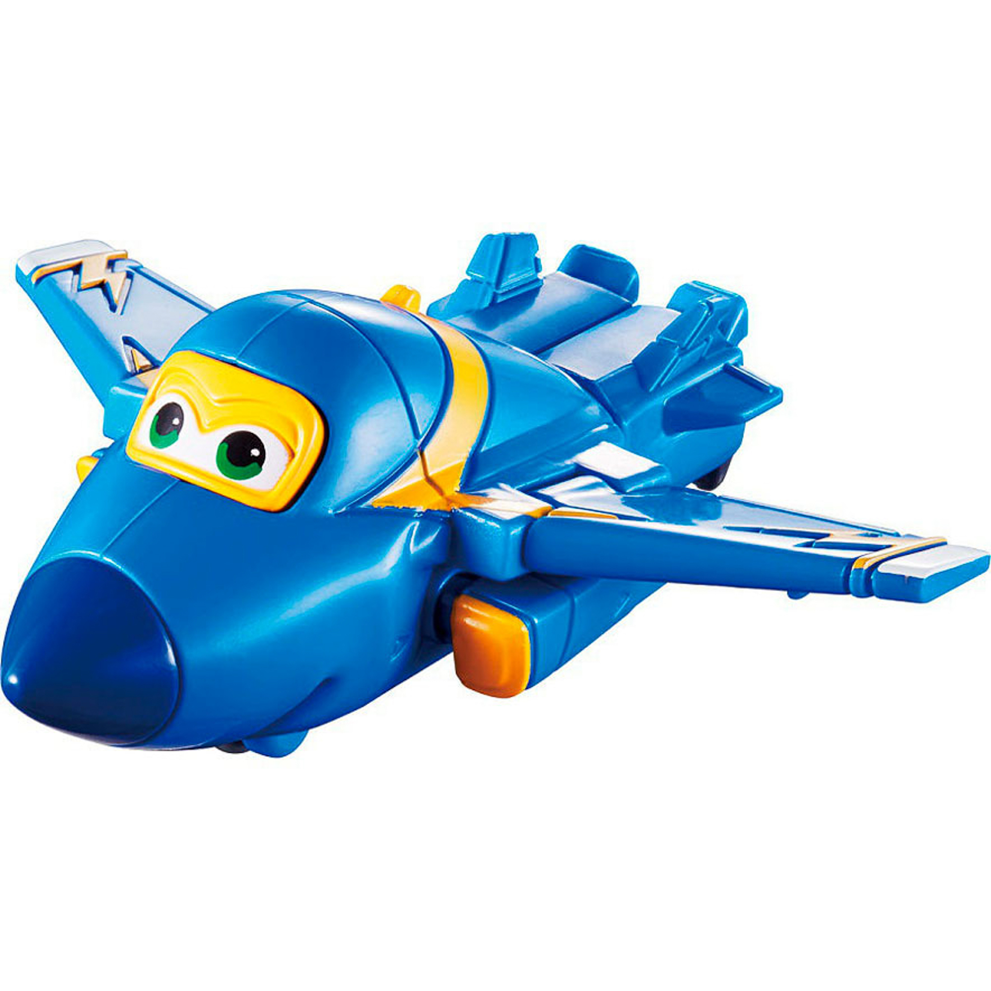 фото Робот super wings jerome