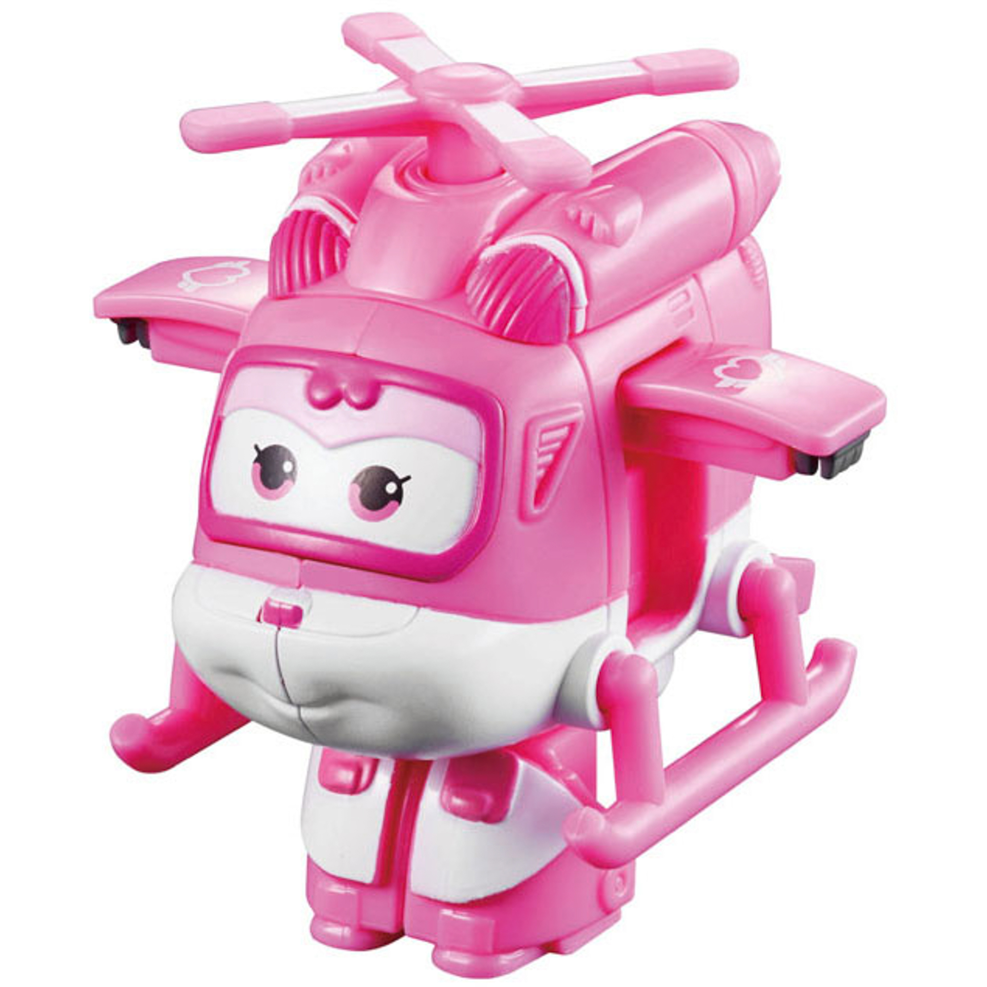 фото Робот super wings dizzy