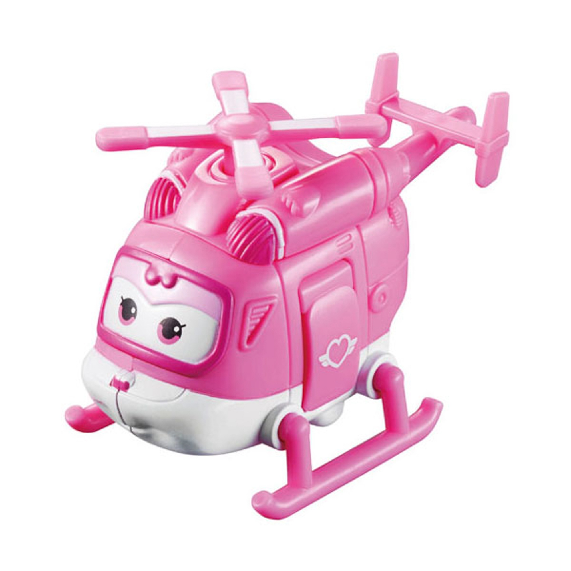 фото Робот super wings dizzy