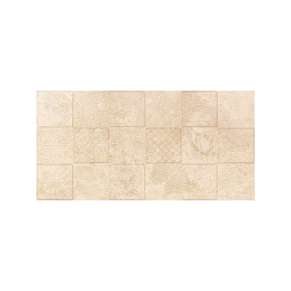 фото Плитка керлайф pietra collage beige 1c 31,5x63 см