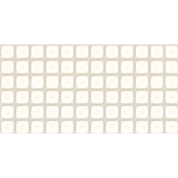 фото Плитка kerlife stella mosaico marfil 31,5x63 см