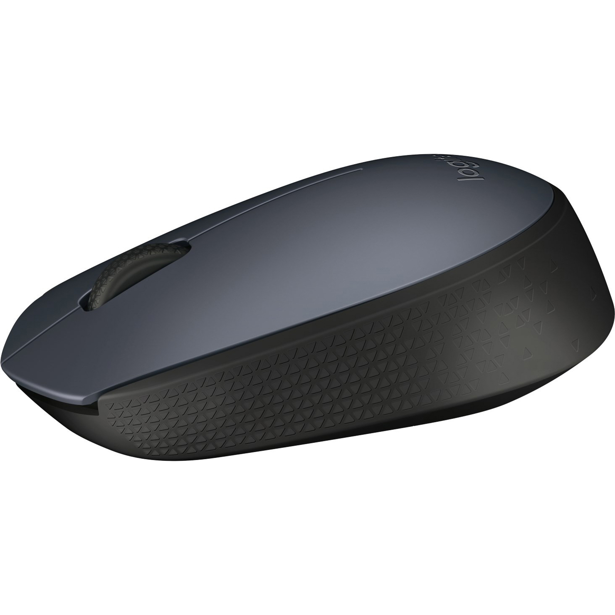 фото Мышь беспроводная logitech m170 black