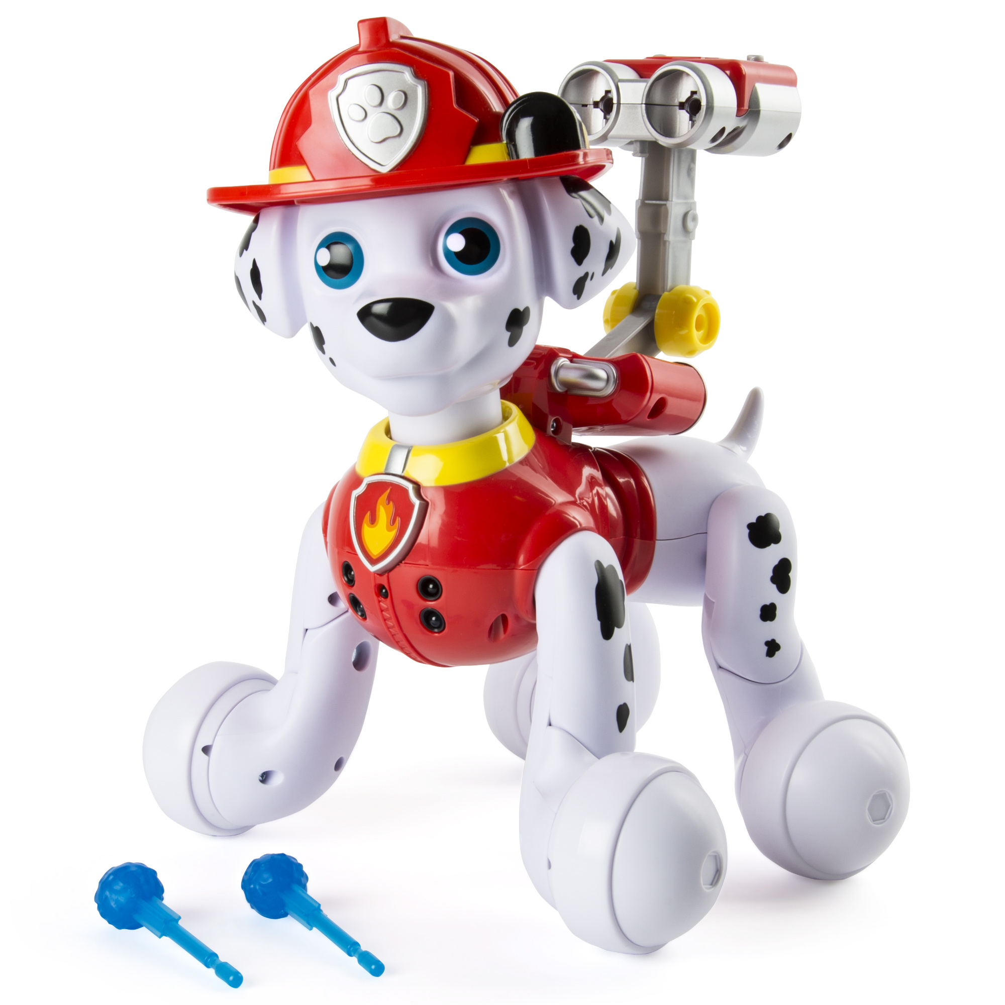 

Игрушка Zoomer Paw Patrol Маршал интерактивная