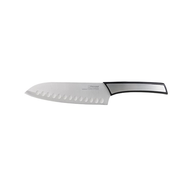 Набор кухонных ножей cortelas rd-483 Rondell - фото 5