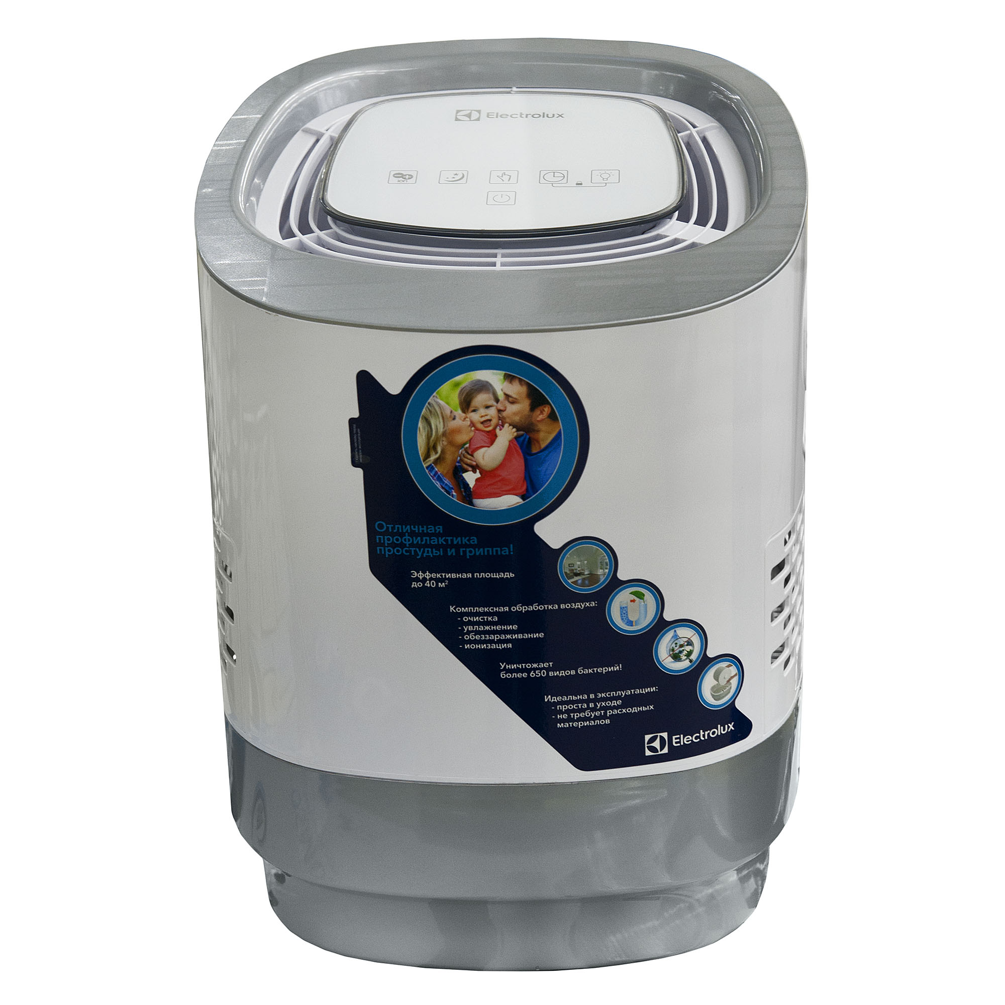 

Мойка воздуха ehaw - 9515d