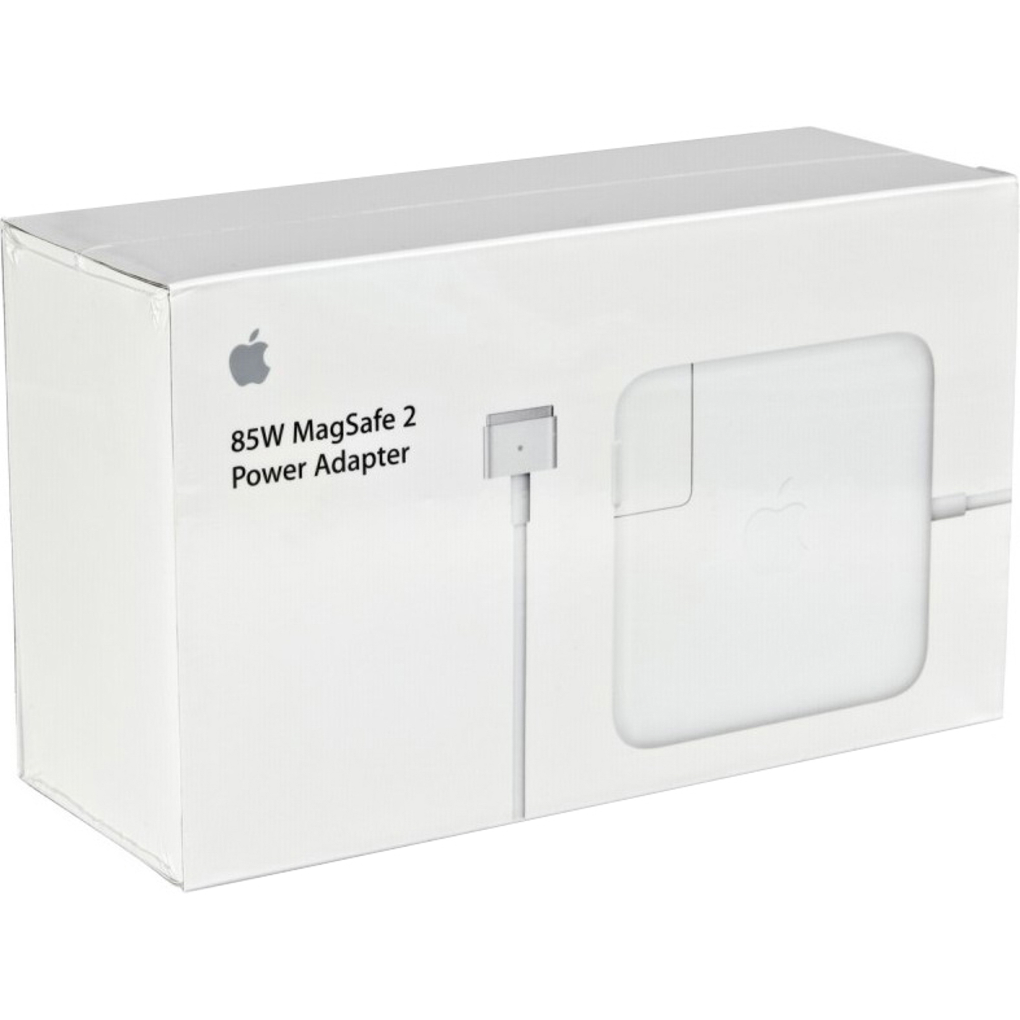 фото Сетевое зарядное устройство apple magsafe 2 85w md506z