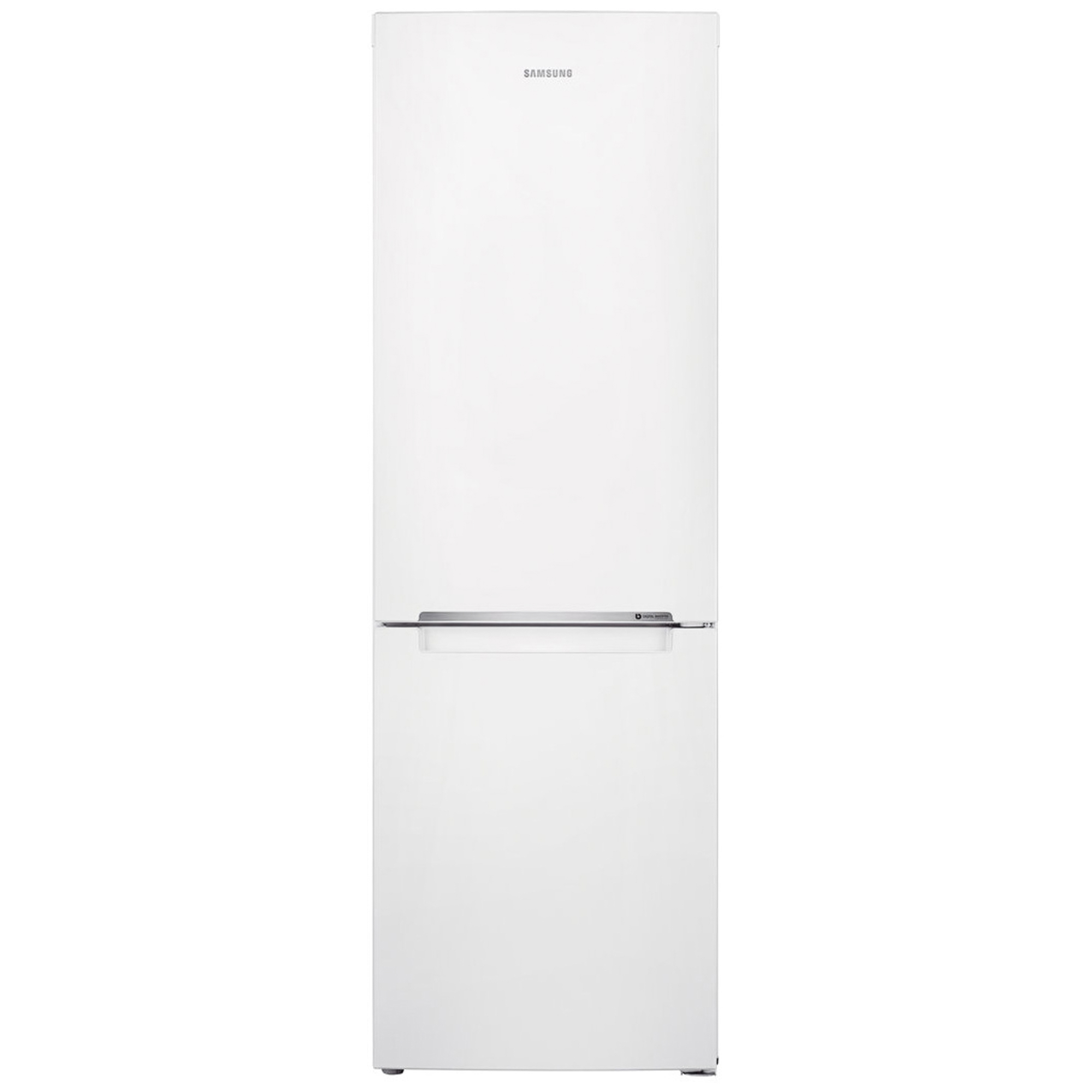 Холодильник Samsung RB30J3000WW White, цвет белый RB30J3000WW/WT - фото 1