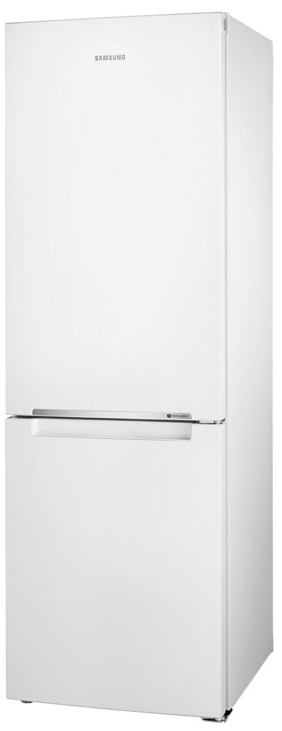 Холодильник Samsung RB30J3000WW White, цвет белый RB30J3000WW/WT - фото 3