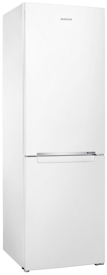 Холодильник Samsung RB30J3000WW White