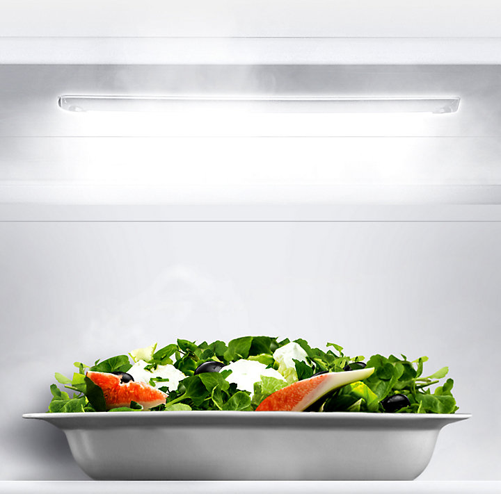 Холодильник Samsung RB30J3000WW White, цвет белый RB30J3000WW/WT - фото 8