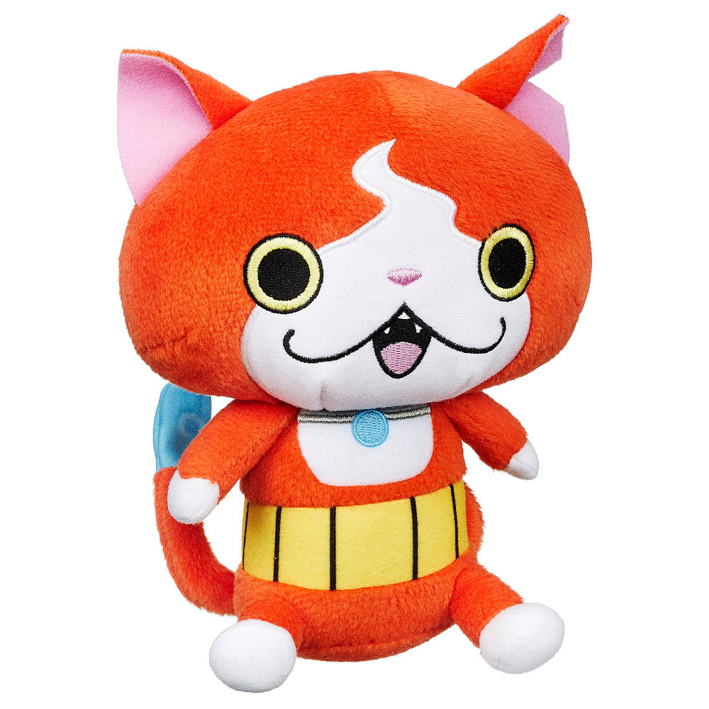 фото Мягкая игрушка hasbro yokai watch в ассортименте (b5949eq0)