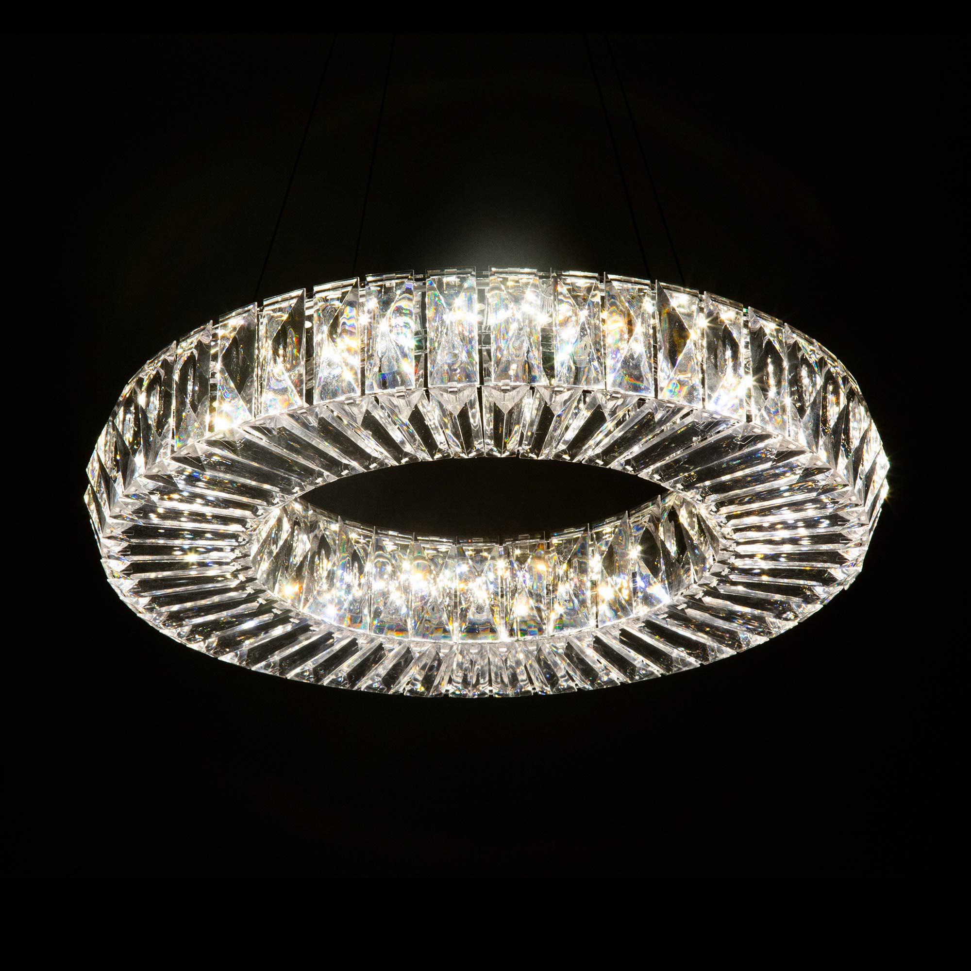 фото Люстра citilux cl320241 спектра led