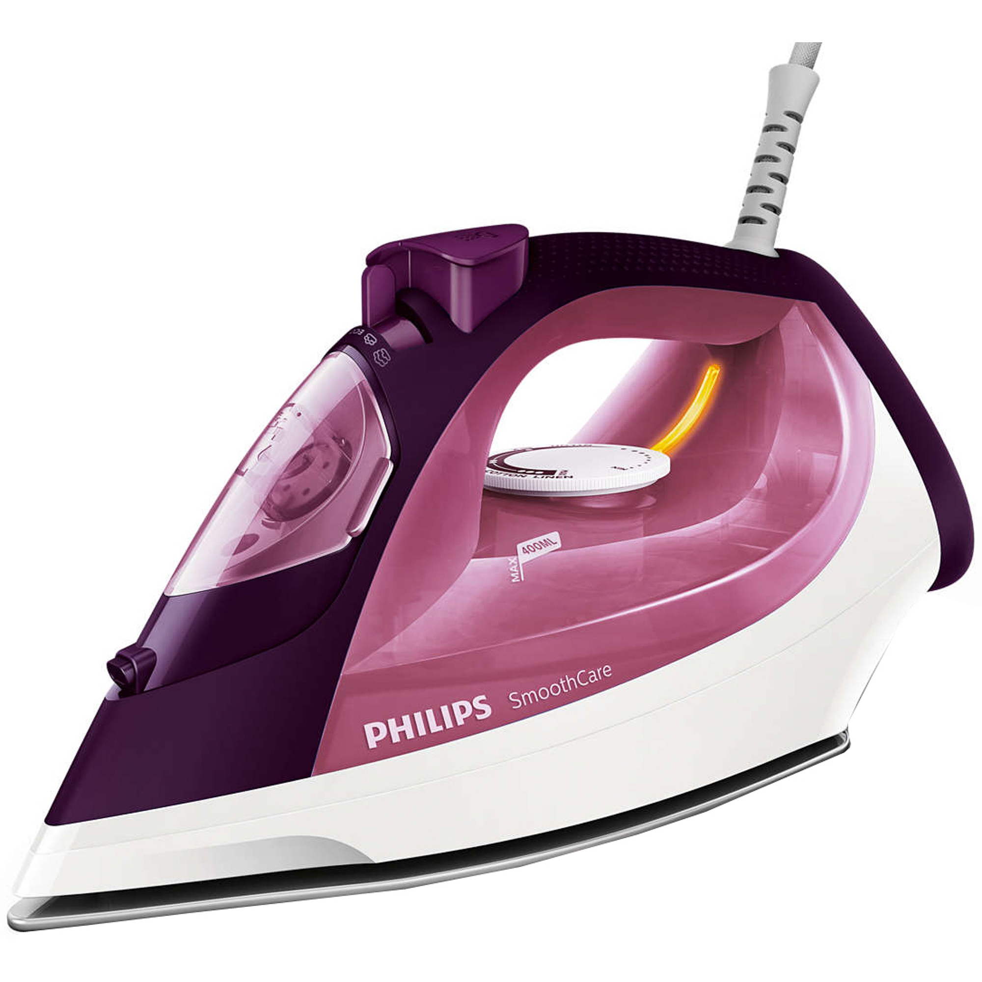 

Утюг Philips GC3581/30 Bordeaux