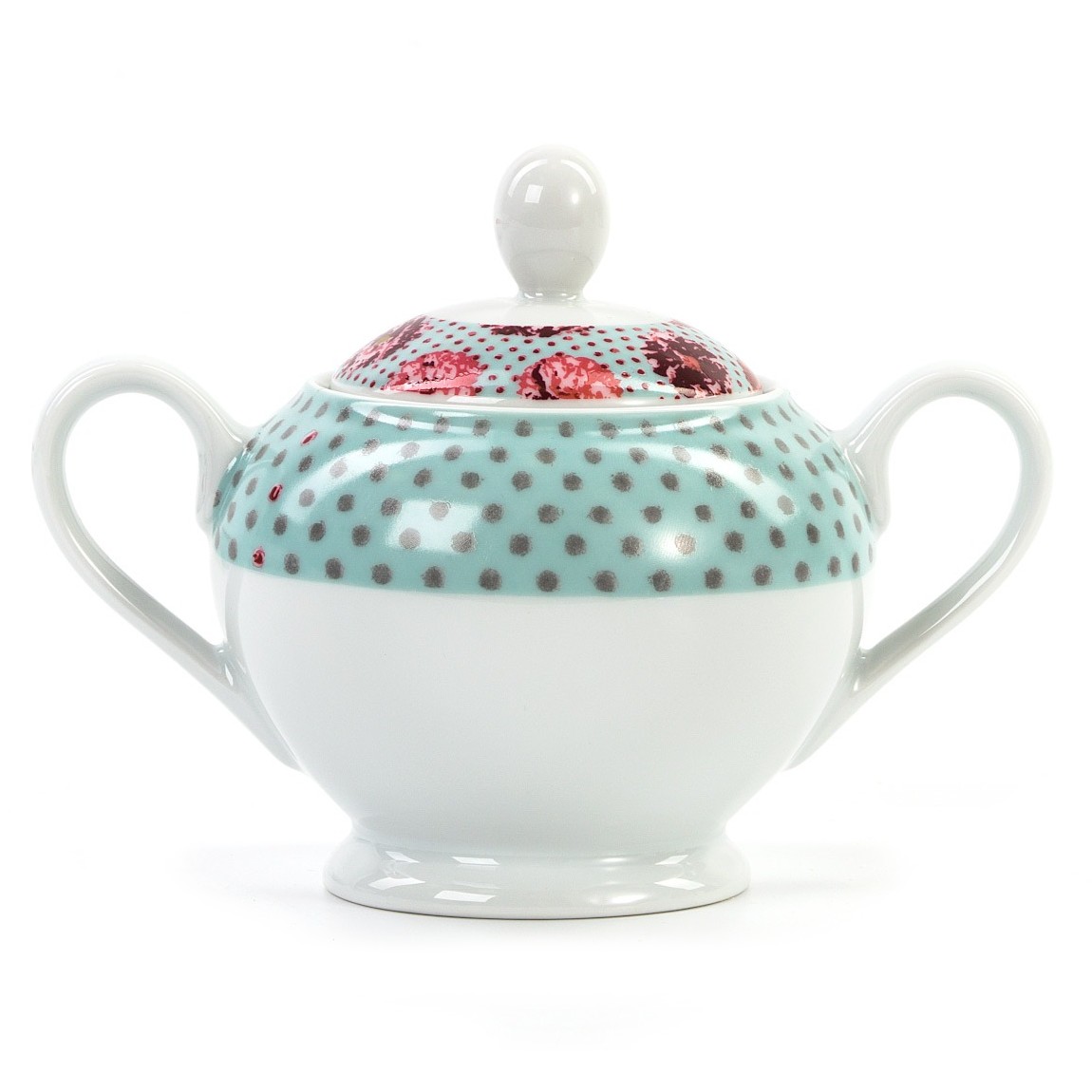 Сахарница Yves de la rosiere Малина 250 мл