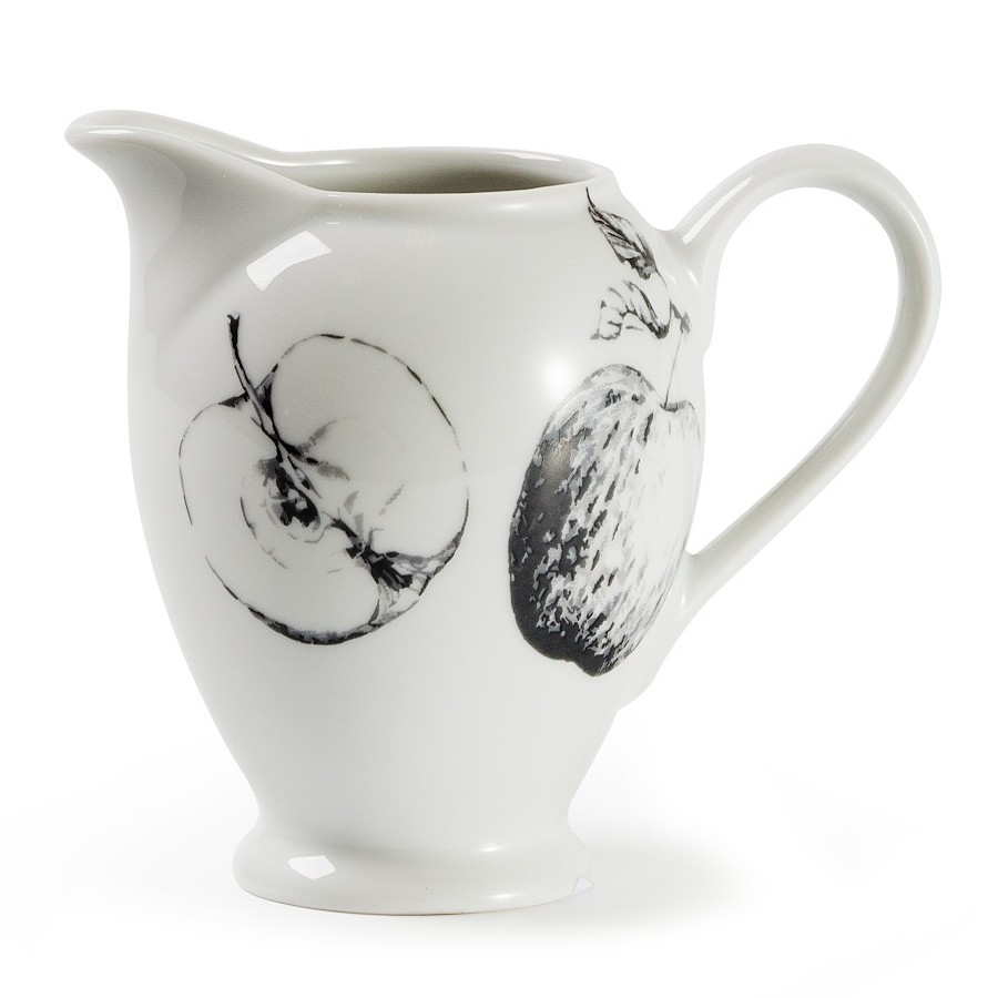 Сливочник Yves de la rosiere Black apple 220 мл