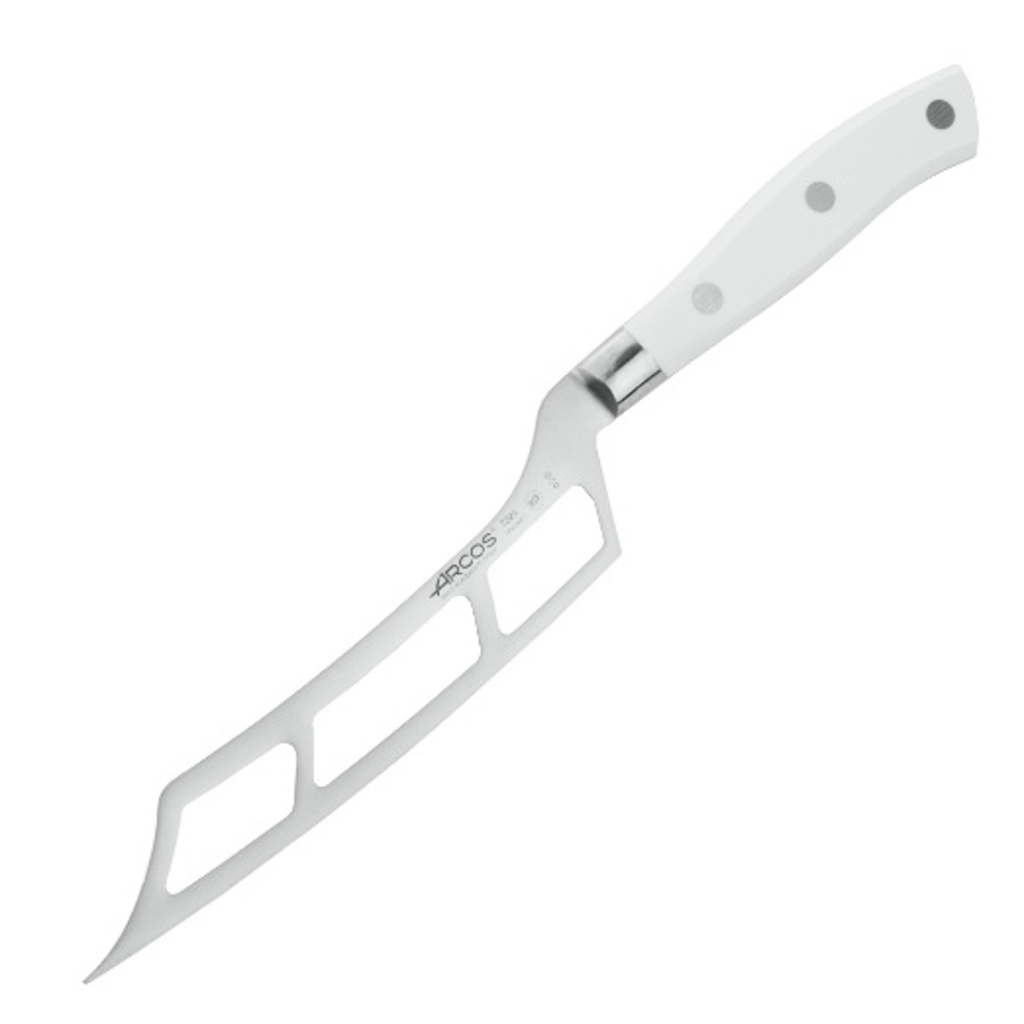 Нож для сыра 14.5 см riviera blanca Arcos - фото 1