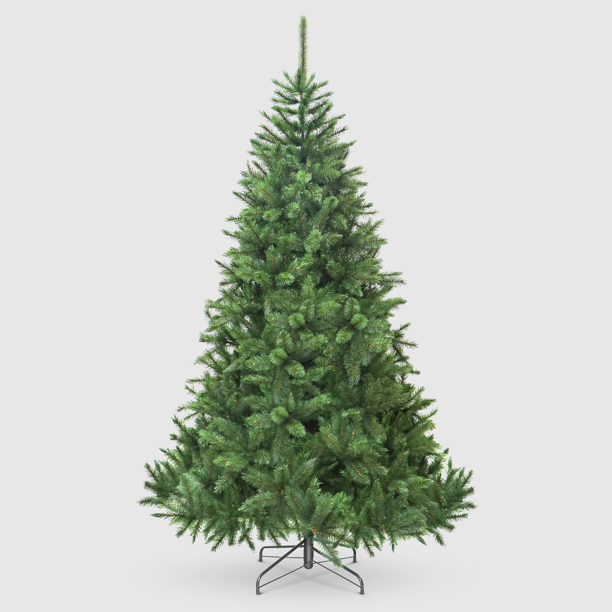 Ель искусственная Triumph Tree Bristlecone 185 см (388726), цвет зеленый - фото 1