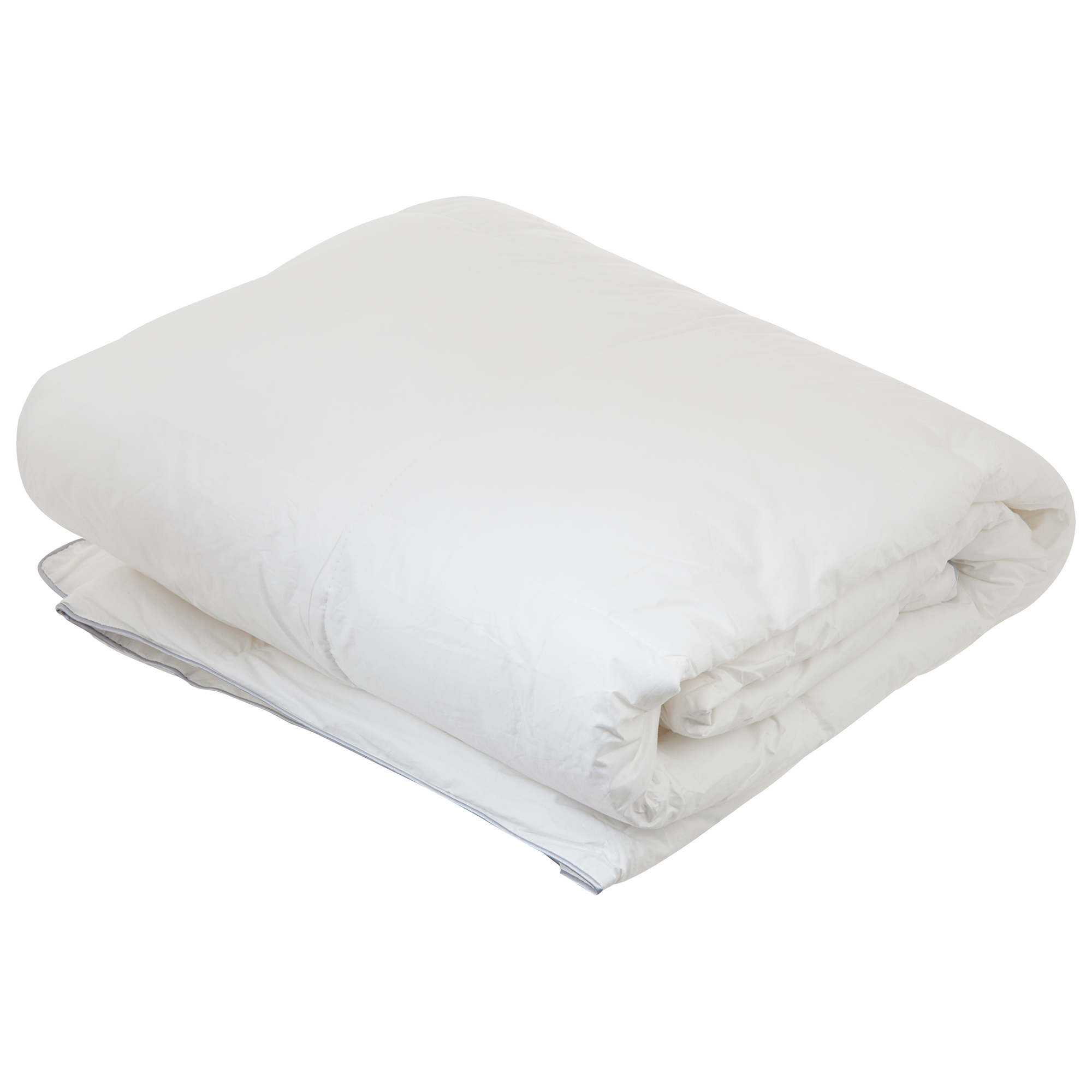 Одеяло с синтетическим trevera Wonne Traum 150х210, цвет белый, размер 150х210 см - фото 1