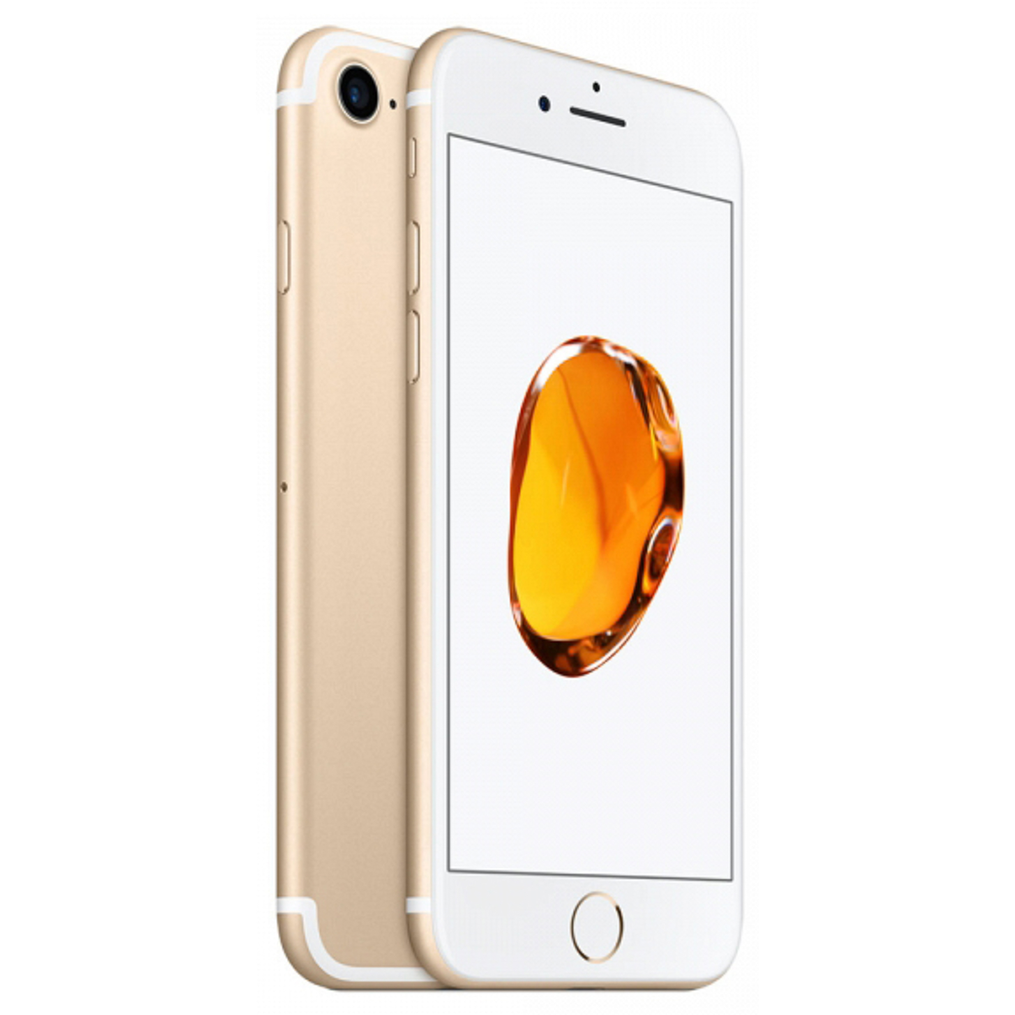 фото Смартфон apple iphone 7 32gb gold mn902ru/a