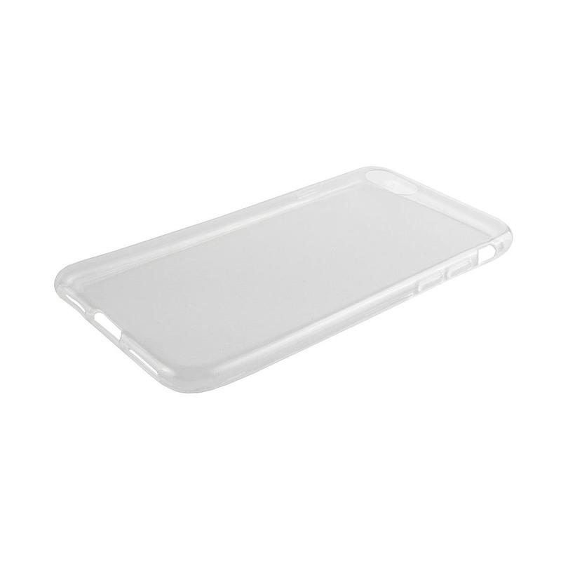 Чехол для смартфона iBox Crystal для iPhone 7, прозрачный - фото 2