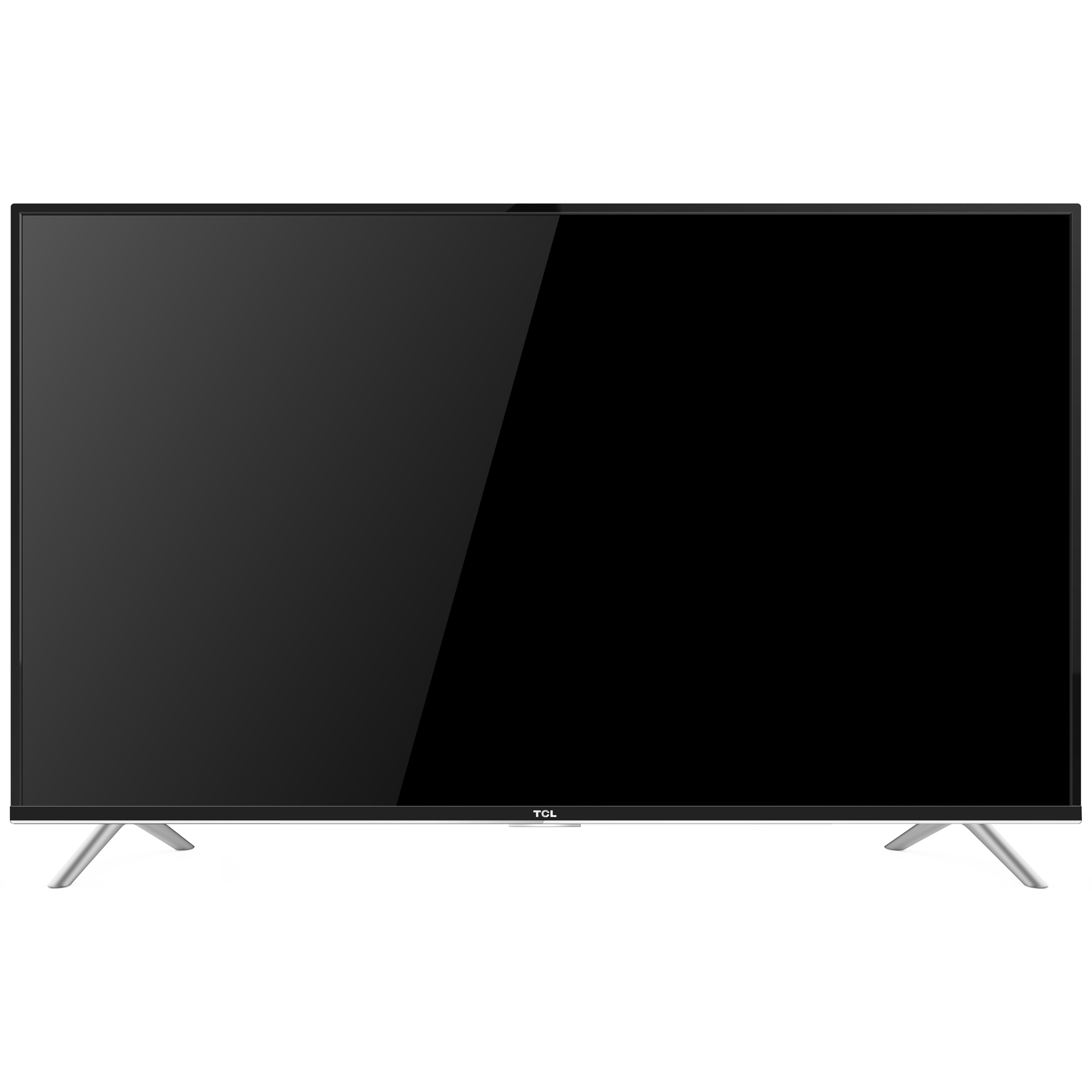 

Телевизор TCL L50E5900US Black, Черный