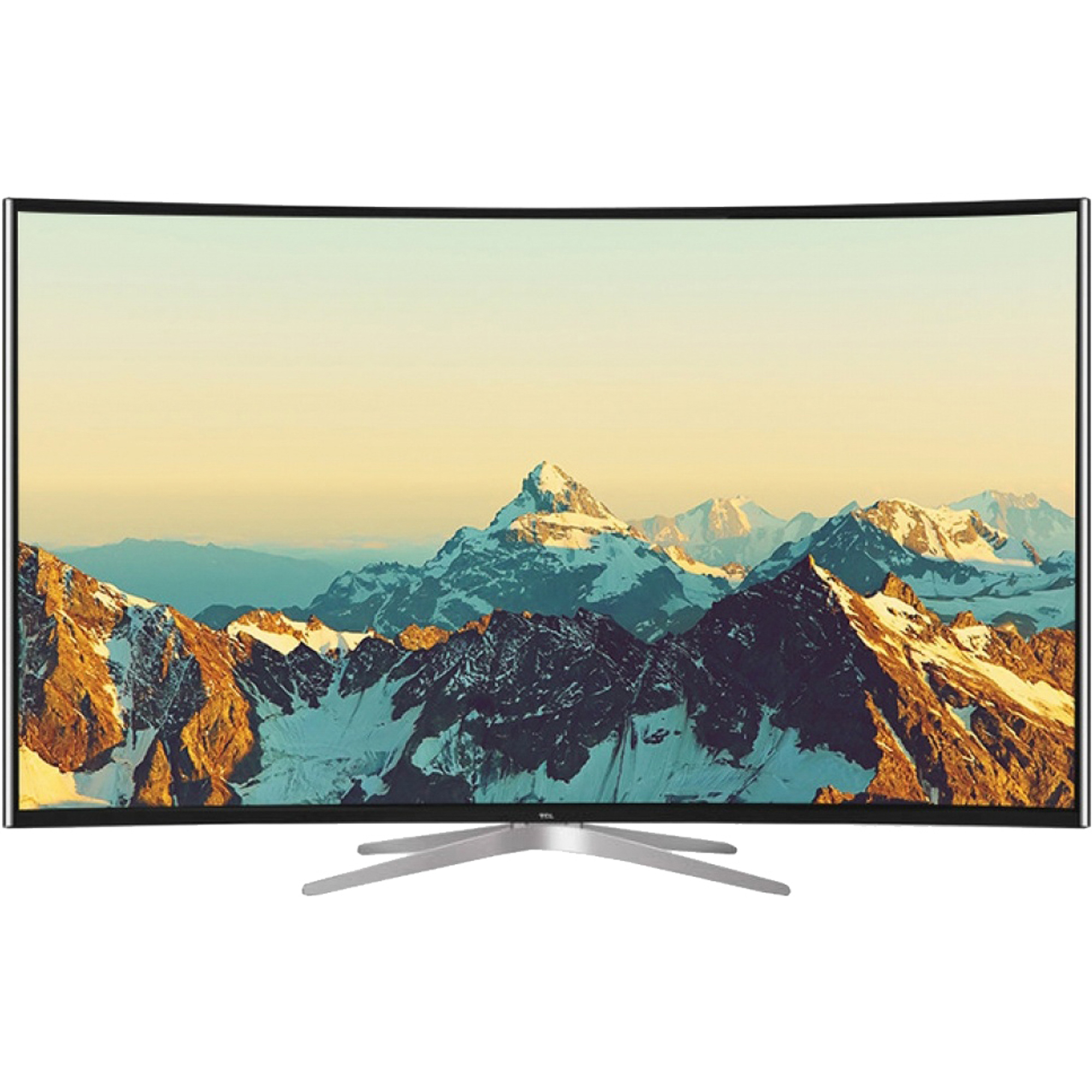 Tcl дисплей. Телевизор TCL l48p1fs 48