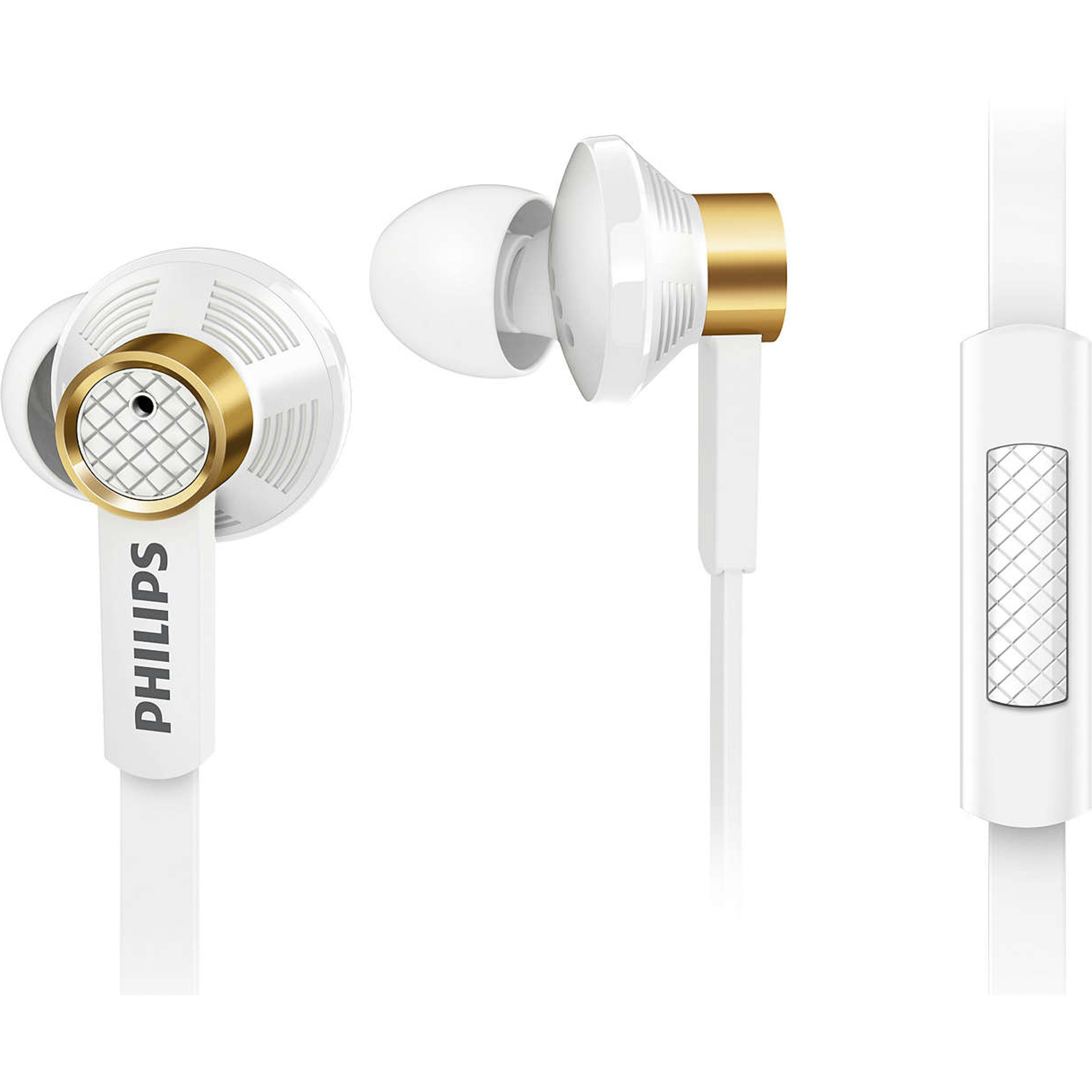 

Наушники Philips TX2WT/00 White, Белый