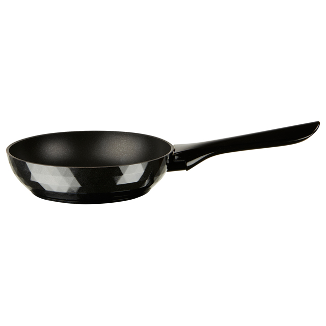 

Cковорода 20 см Tvs deco (22177203715001), Черный