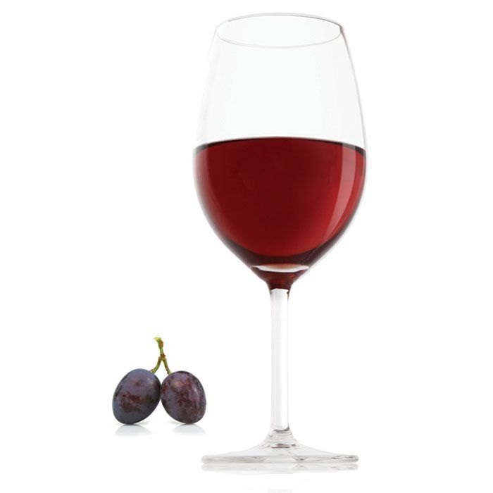 фото Бокалы для красного вина 2 шт vacu vin (7649160)