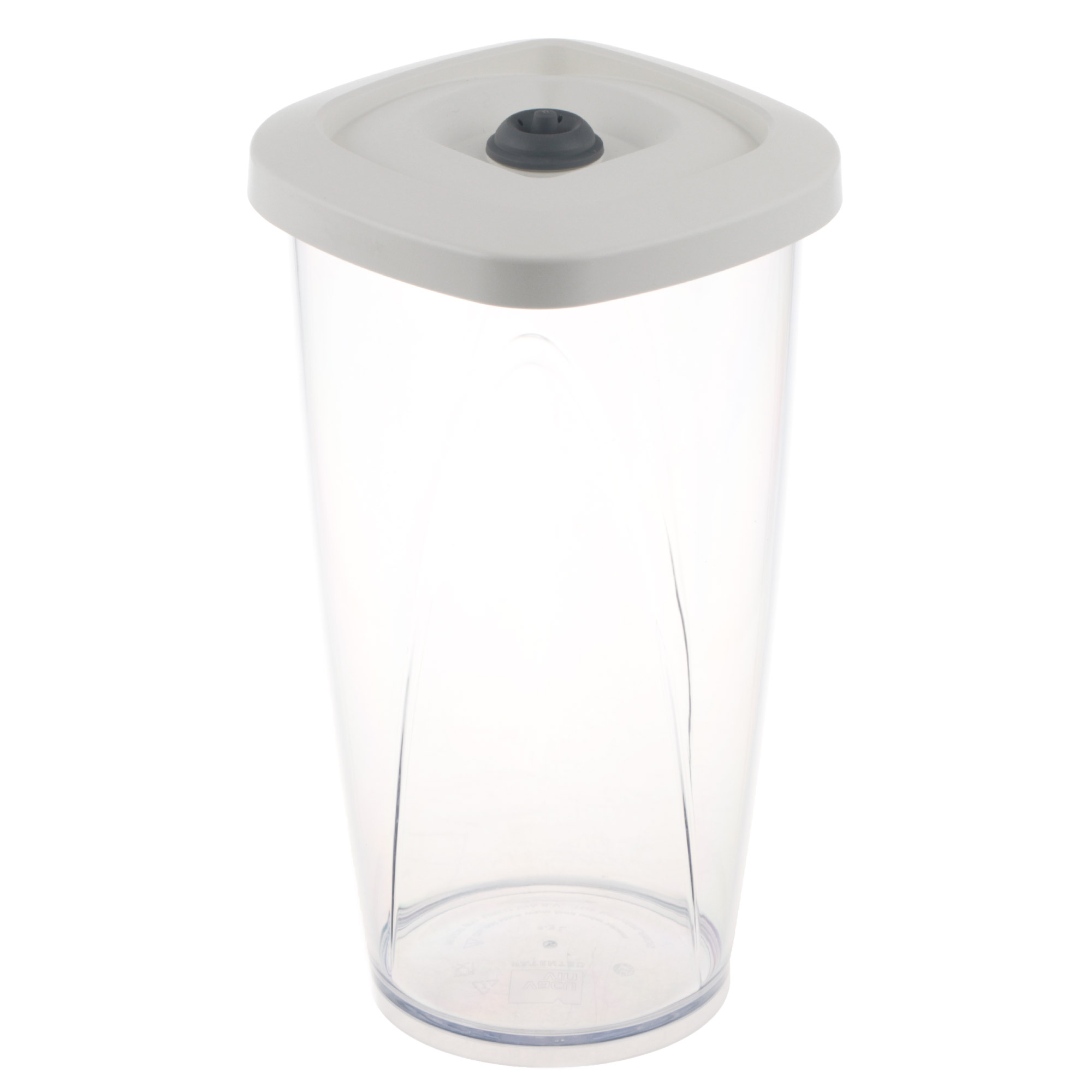 Контейнер вакуумный 2.3 л Tomorrow's kitchen