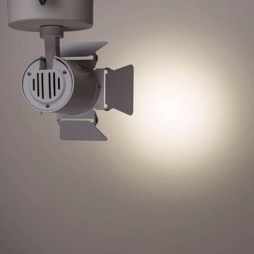 Светильник настенный Artelamp A6709AP-1WH, цвет белый - фото 2