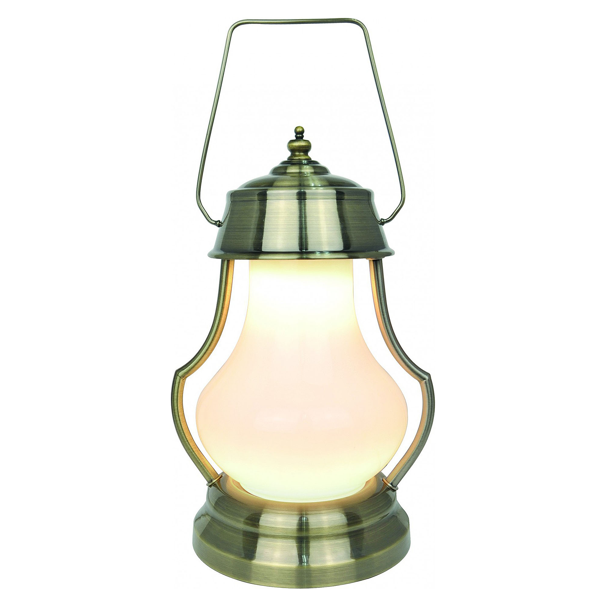 Светильник подвесной Arte Lamp A1502SP-1AB, цвет античная бронза - фото 1