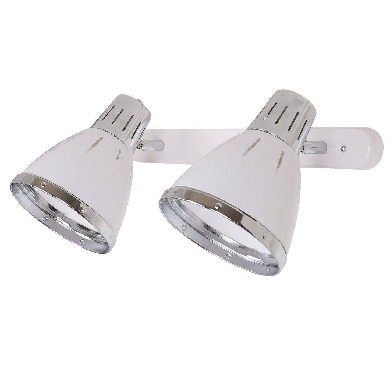 фото Спот arte lamp 47 a2215ap-2wh