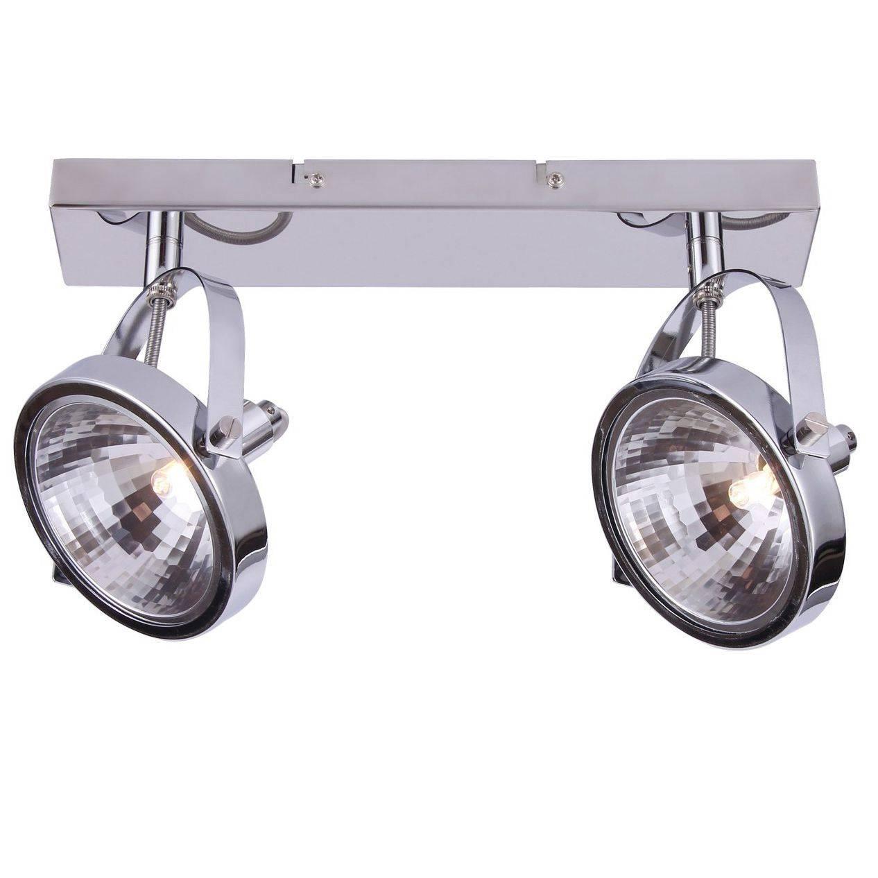 фото Спот arte lamp 99 a4506pl-2cc