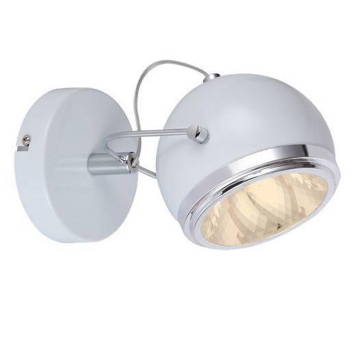 фото Спот arte lamp 98 a4509ap-1wh