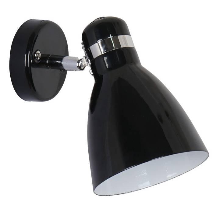 фото Спот arte lamp 48 a5049ap-1bk