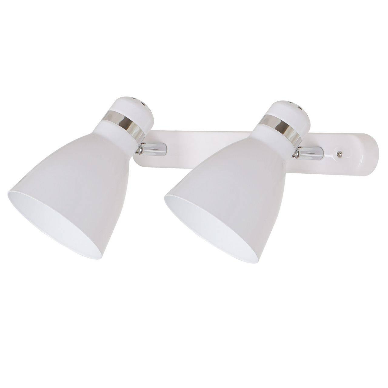 фото Спот arte lamp 48 a5049ap-2wh