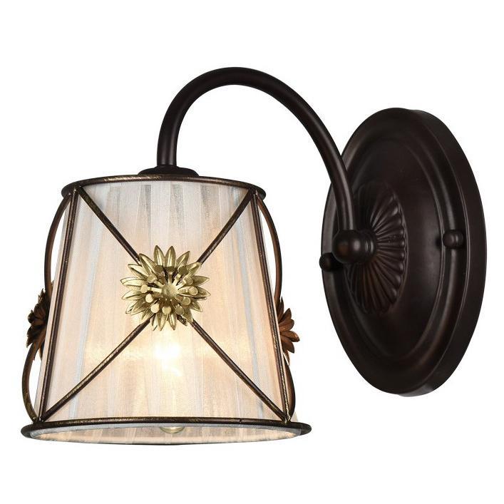 фото Бра arte lamp 72 a5495ap-1br