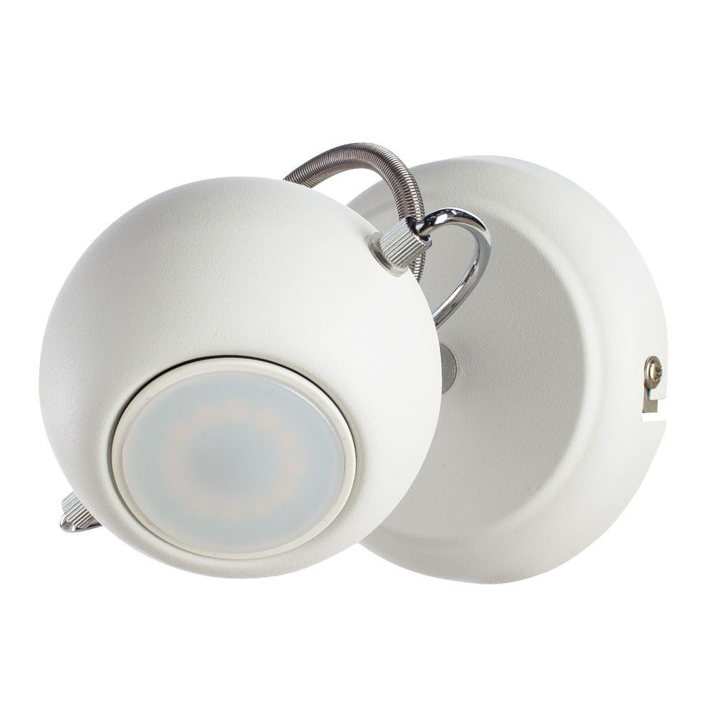 фото Спот arte lamp 86 a9128ap-1wh