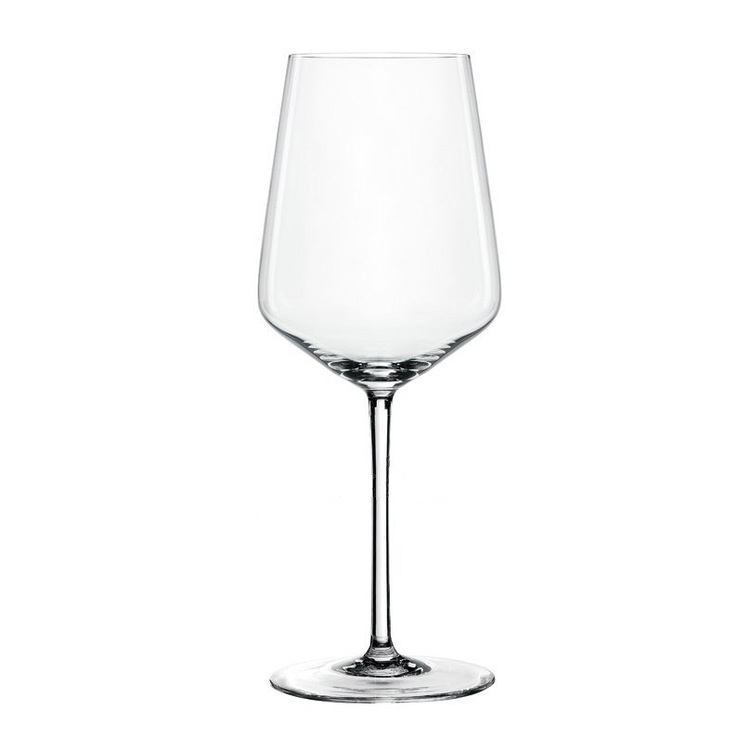 фото Набор бокалов для белого вина стайл 4 шт. х 440 мл spiegelau 100578