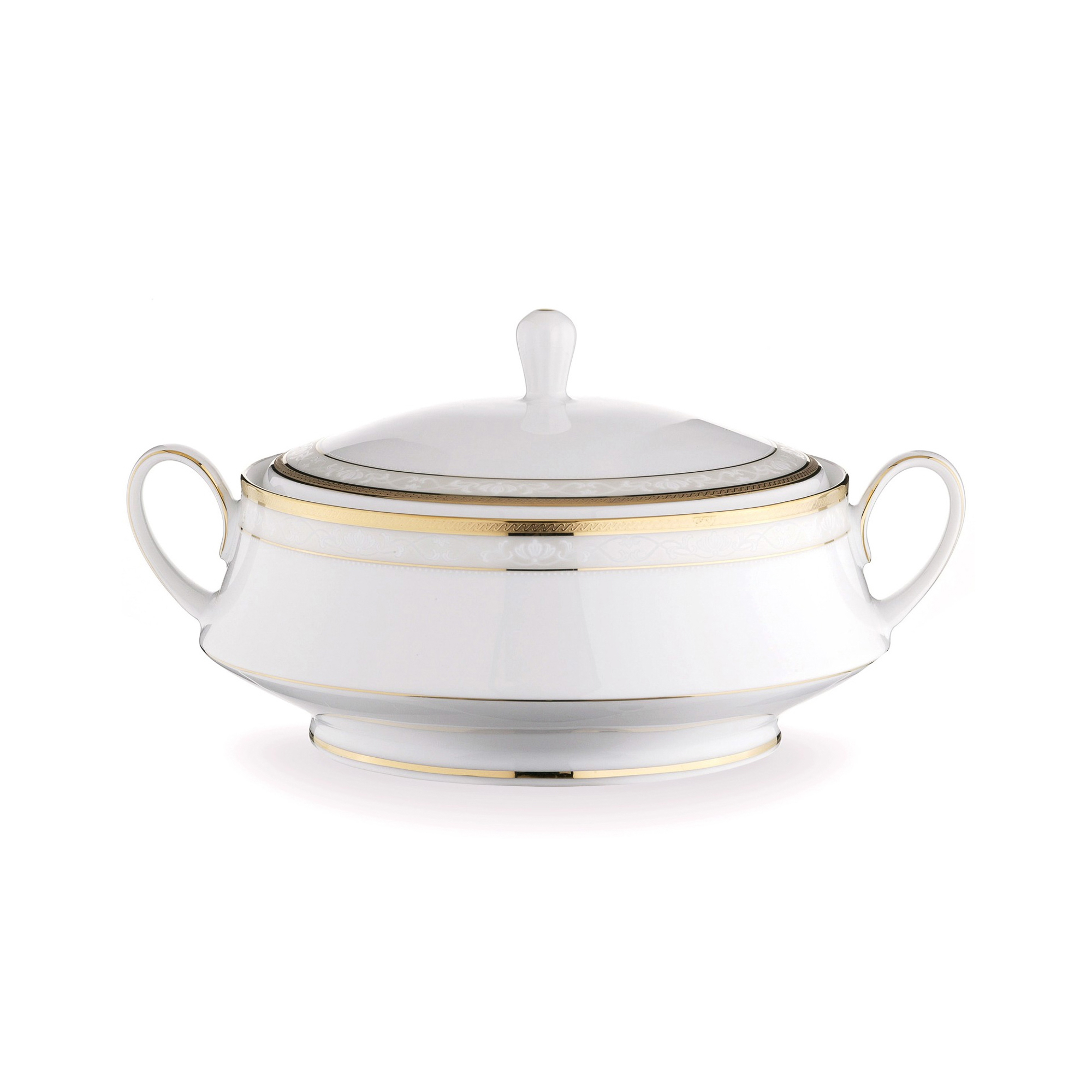 фото Блюдо для горячего noritake хэмпшир 1.8 л