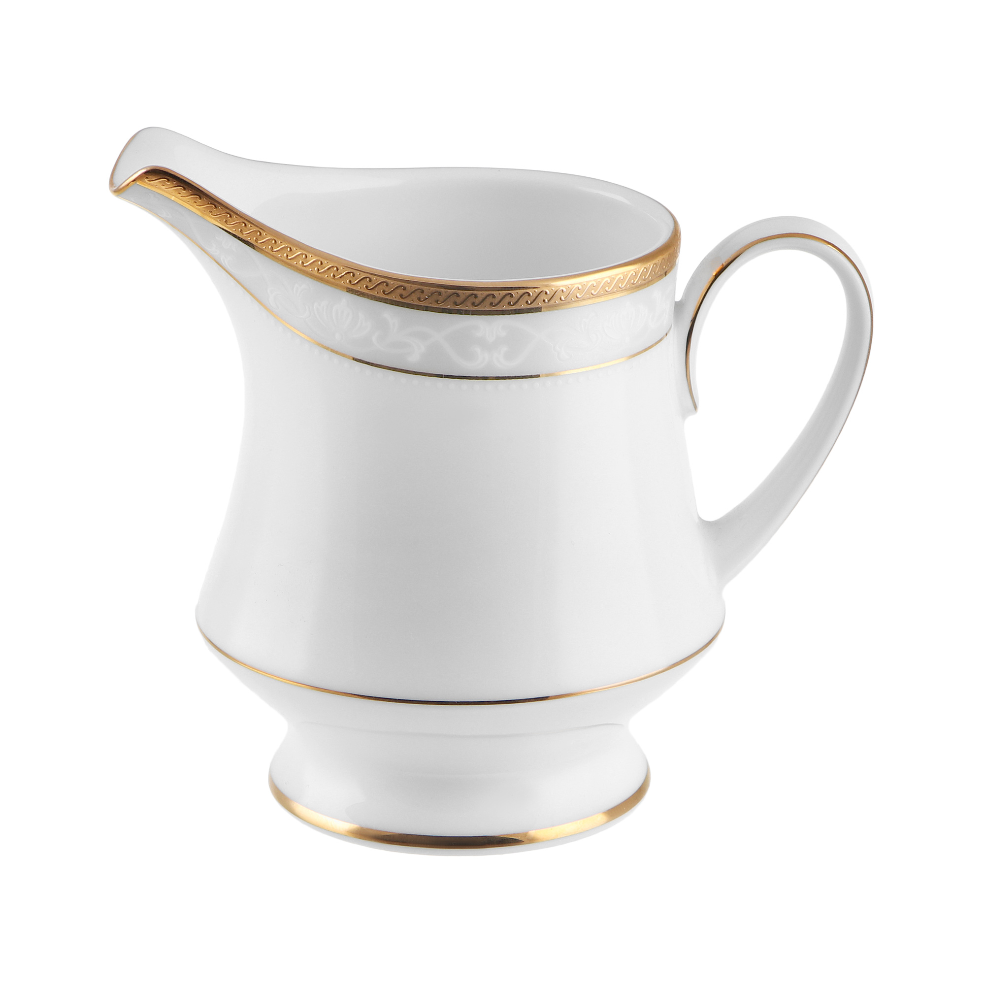 фото Молочник noritake хэмпшир 240 мл