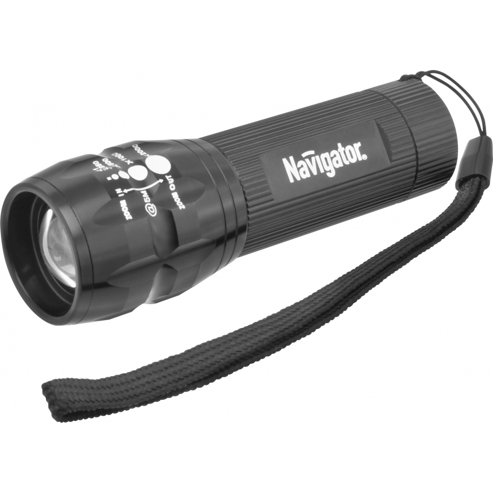 фото Фонарь navigator npt-cm03-3aaa