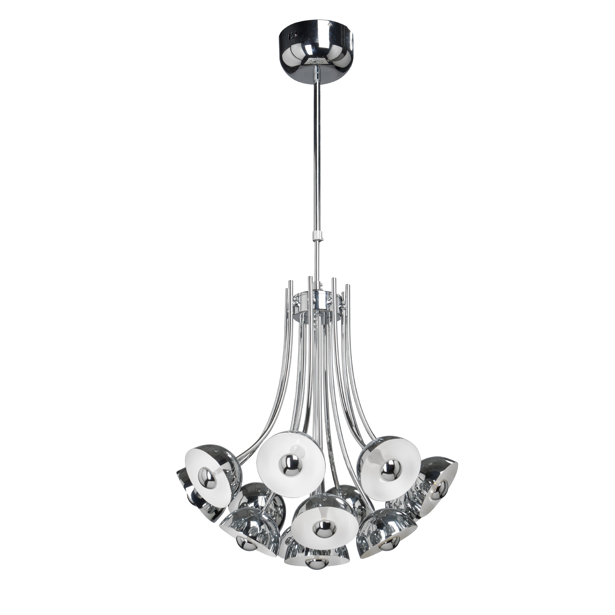 фото Люстра vitaluce v4150/13. led 39вт.3000к