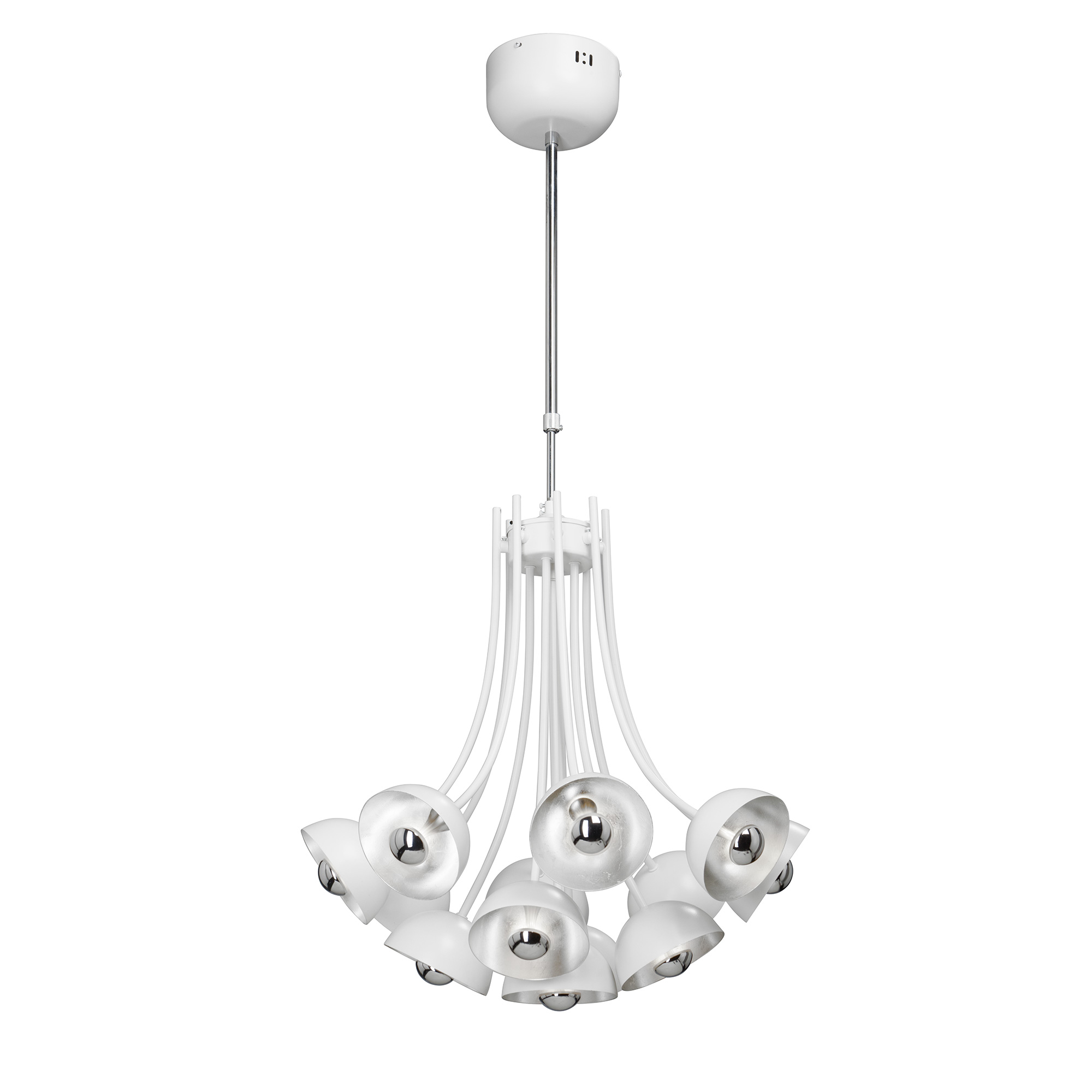 фото Люстра vitaluce v4151/13. led 39вт.3000к