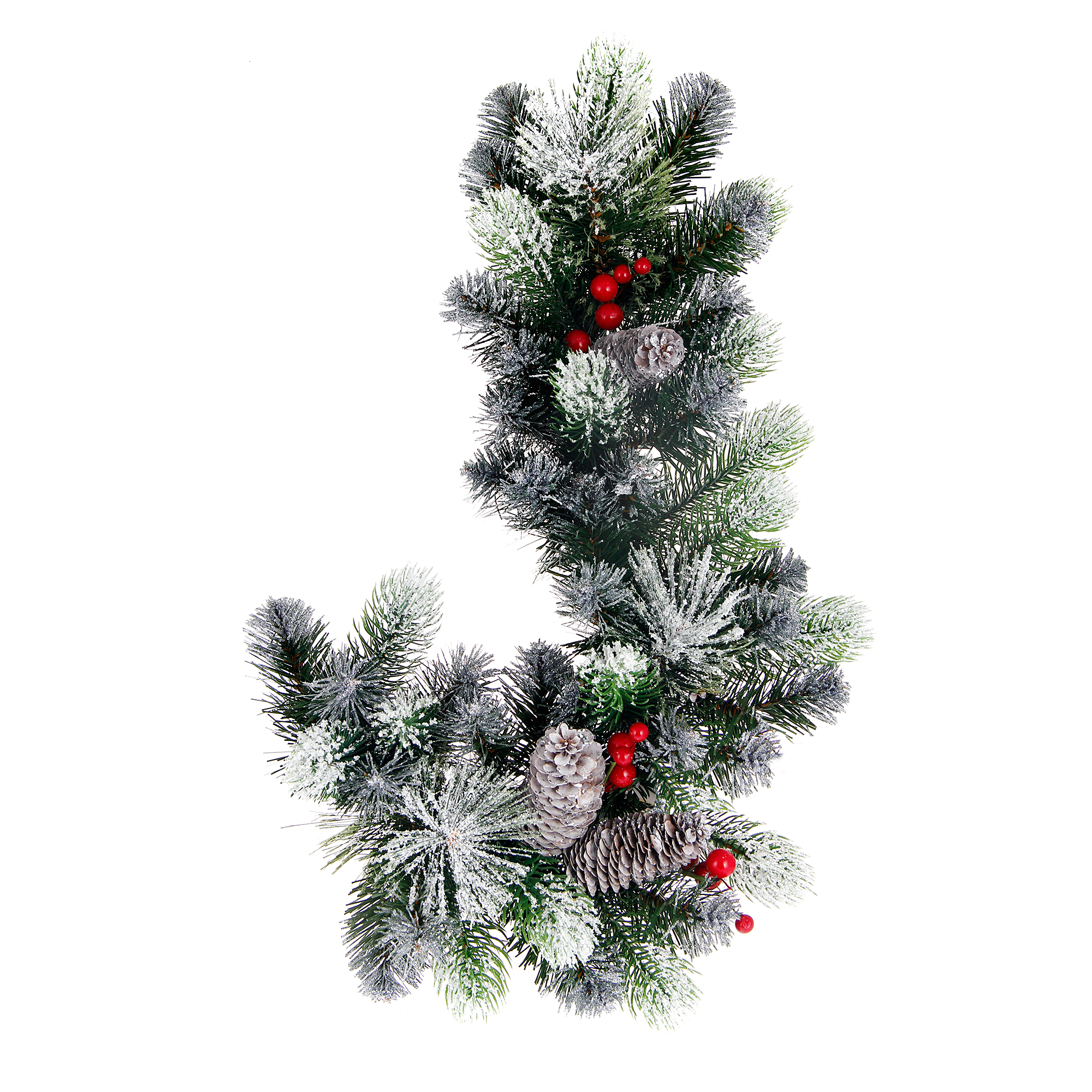 

Украшение посох пфкр - 50 Царь-елка