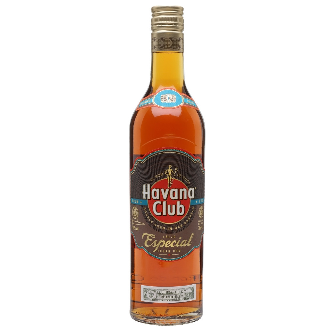 Ром havana club фото