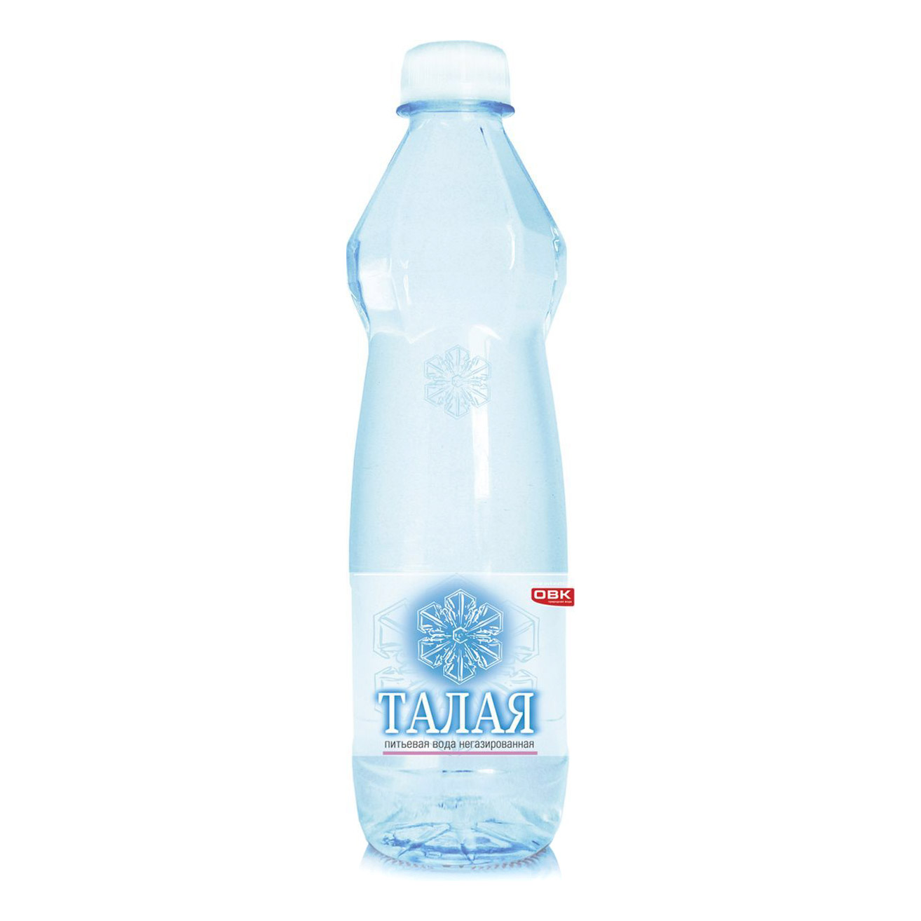 фото Вода питьевая талая 1,25 л