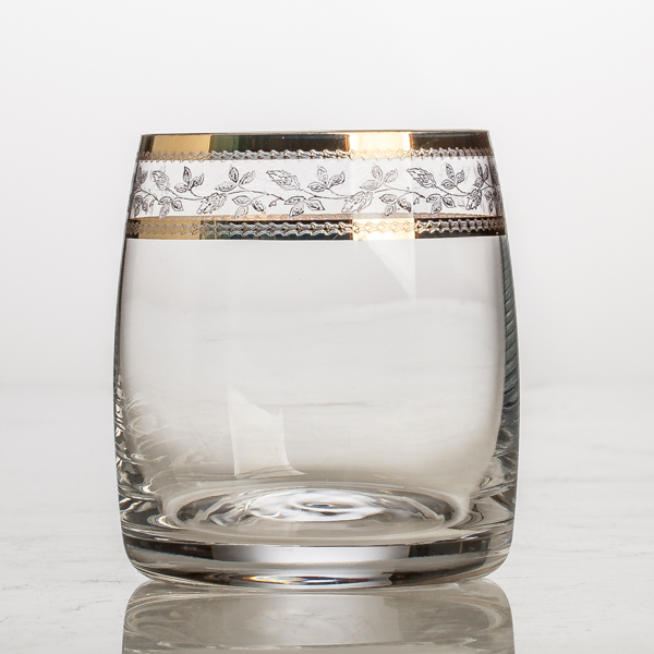 

Набор бокалов Crystalite Bohemia Ideal 290 мл 6 шт